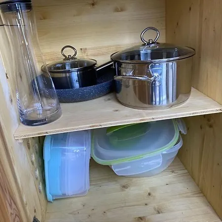 Tauber Glamping Mobile * Tauberbischofsheim