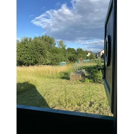 Tauber Glamping Mobile Casa vacanze *