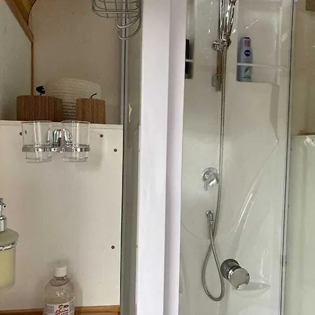 Tauber Glamping Mobile Casa vacanze Tauberbischofsheim