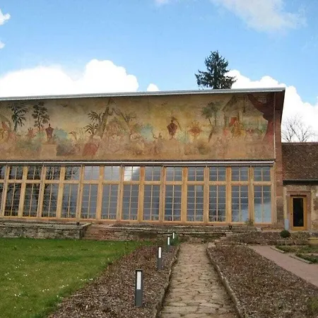 Casa vacanze Tauber Glamping Mobile