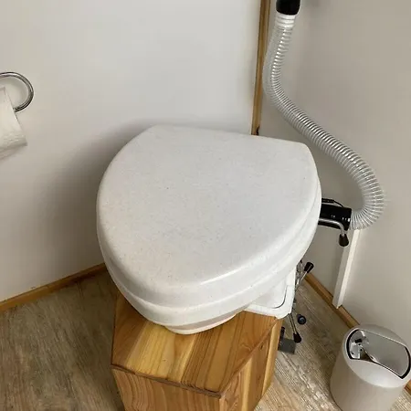 Casa vacanze Tauber Glamping Mobile Tauberbischofsheim