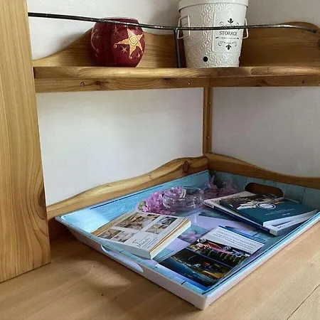 Tauber Glamping Mobile * Tauberbischofsheim