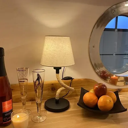 Tauber Glamping Mobile Casa vacanze