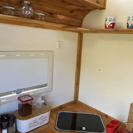 Casa vacanze Tauber Glamping Mobile
