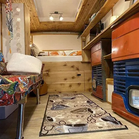 Casa vacanze Tauber Glamping Mobile *