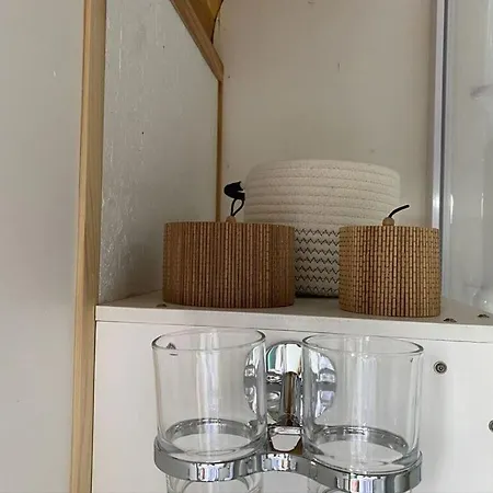 Tauber Glamping Mobile * Tauberbischofsheim
