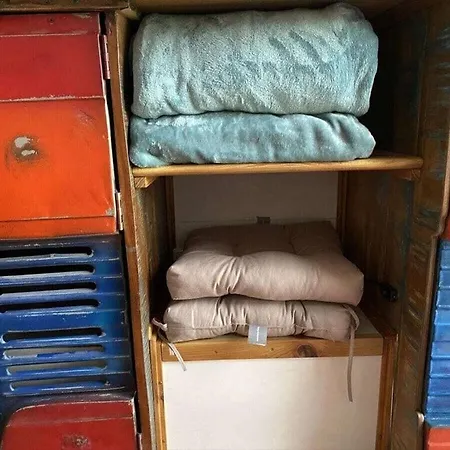 Casa vacanze Tauber Glamping Mobile